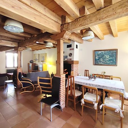 Alojamiento Turistico Los Laureles Segovia Luaran gambar