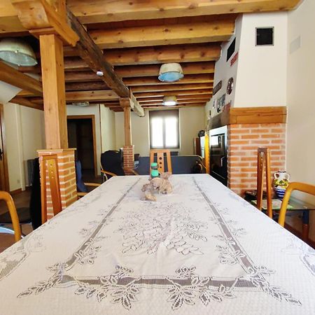 Alojamiento Turistico Los Laureles Segovia Luaran gambar