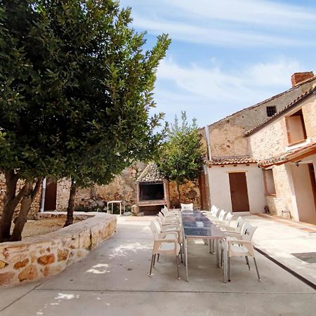 Alojamiento Turistico Los Laureles Segovia Luaran gambar