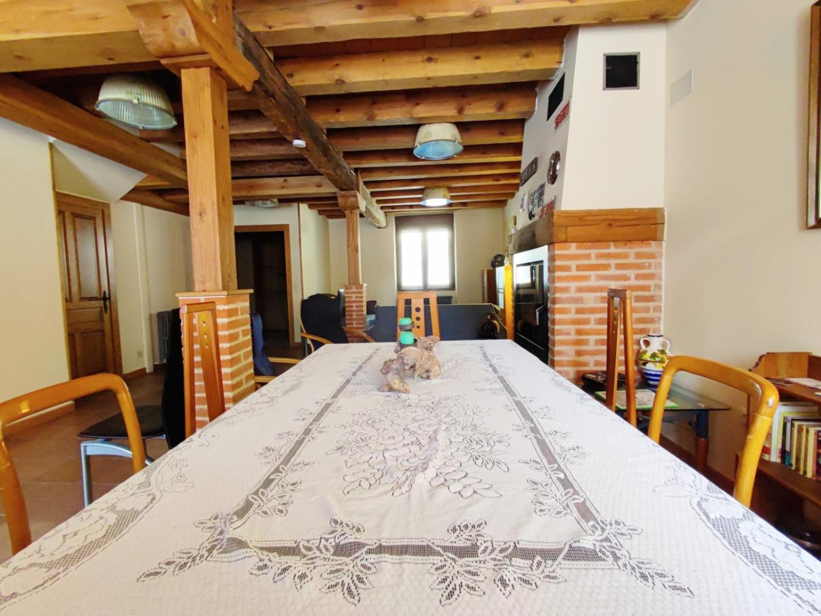 Alojamiento Turistico Los Laureles Segovia Luaran gambar