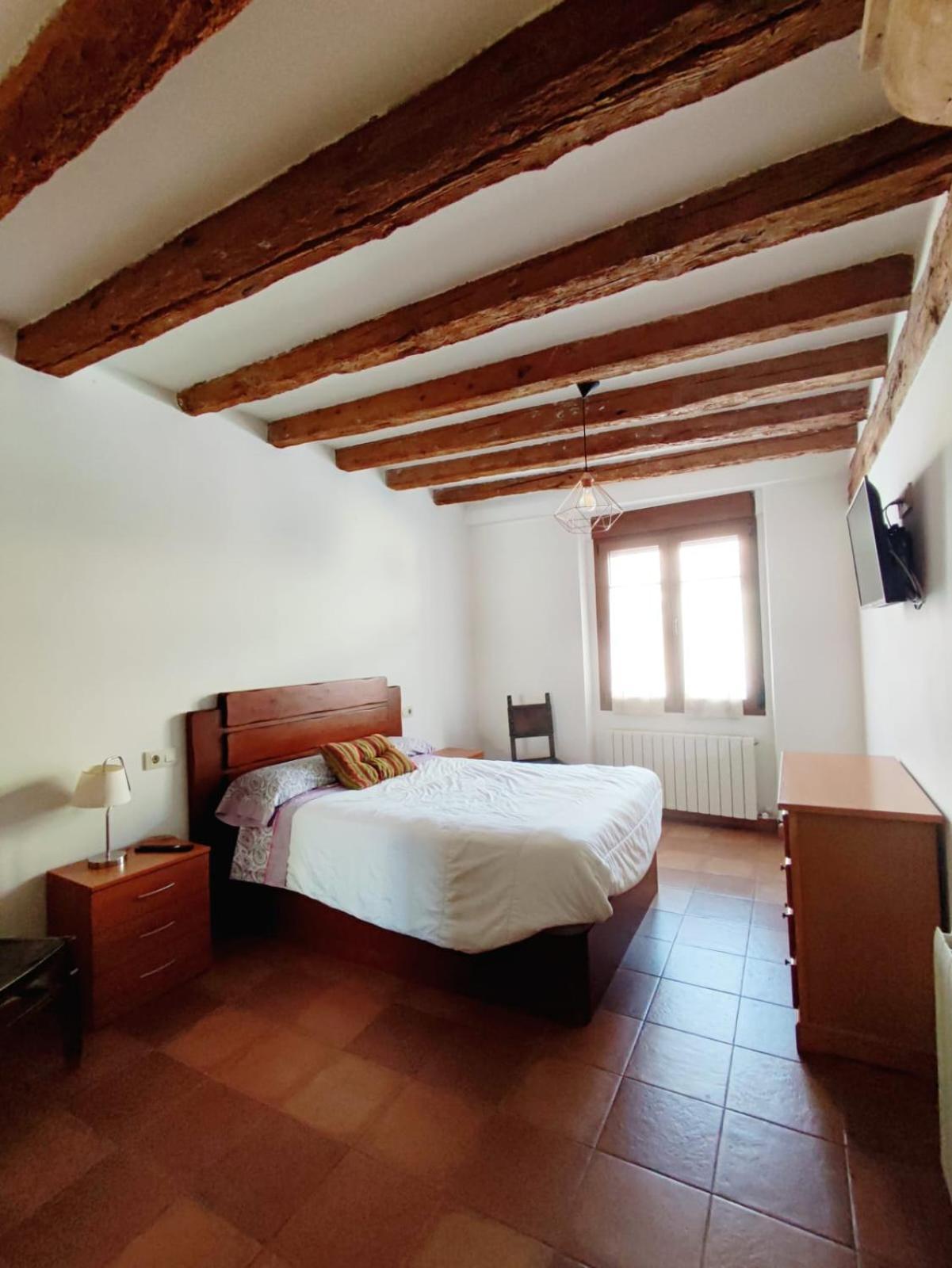 Alojamiento Turistico Los Laureles Segovia Luaran gambar