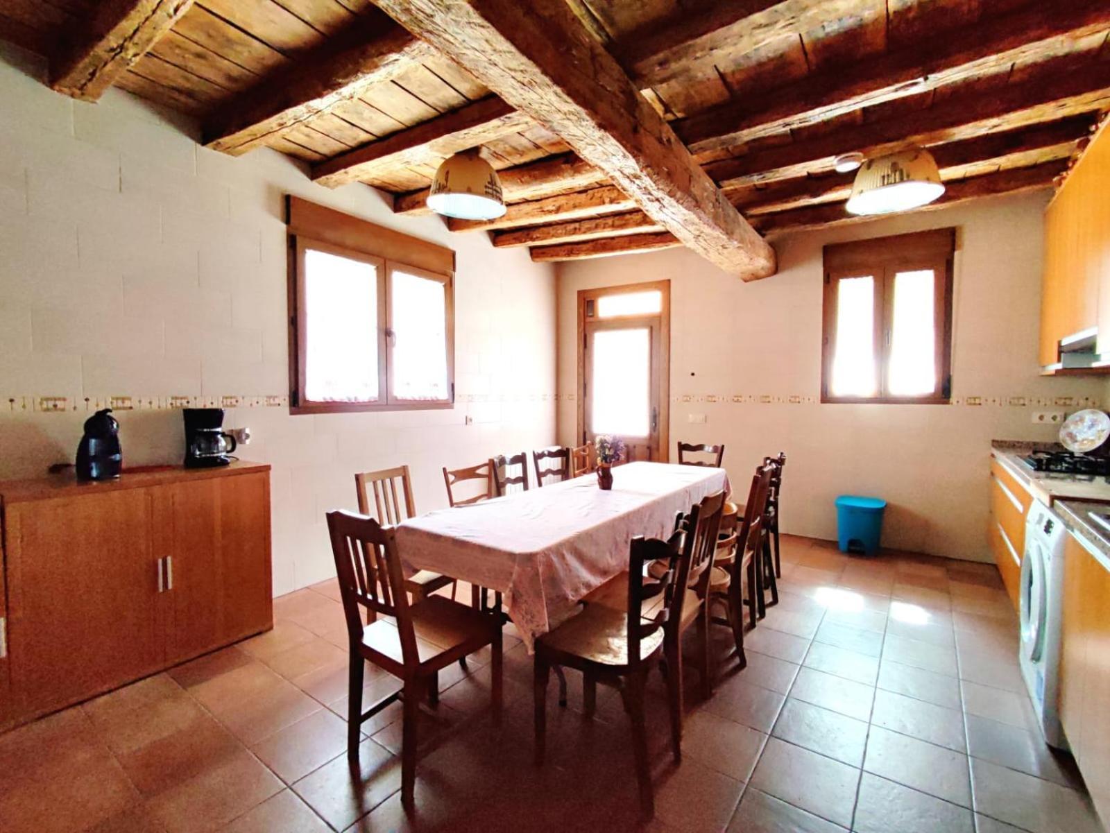 Alojamiento Turistico Los Laureles Segovia Luaran gambar